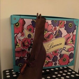 Poetic License Women’s Boot